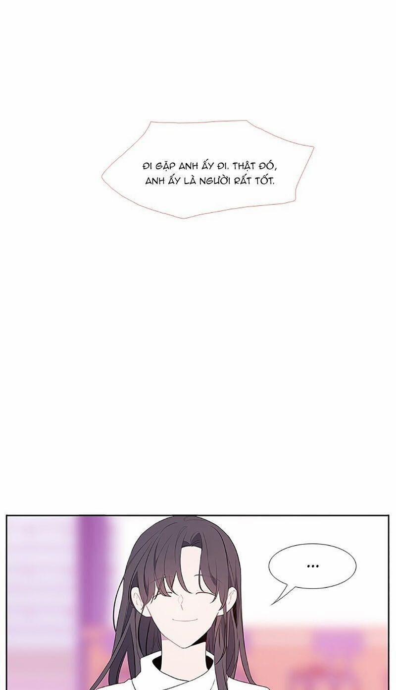 Chỉ Là Cô Gái Mà Anh Biết 1 trang 36