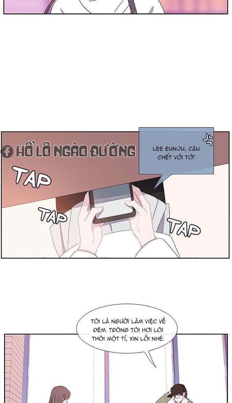 Chỉ Là Cô Gái Mà Anh Biết 1 trang 37