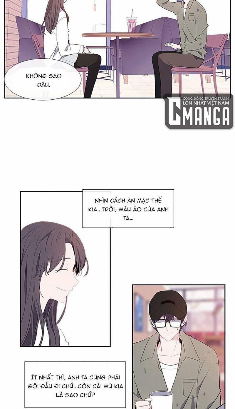 Chỉ Là Cô Gái Mà Anh Biết 1 trang 38