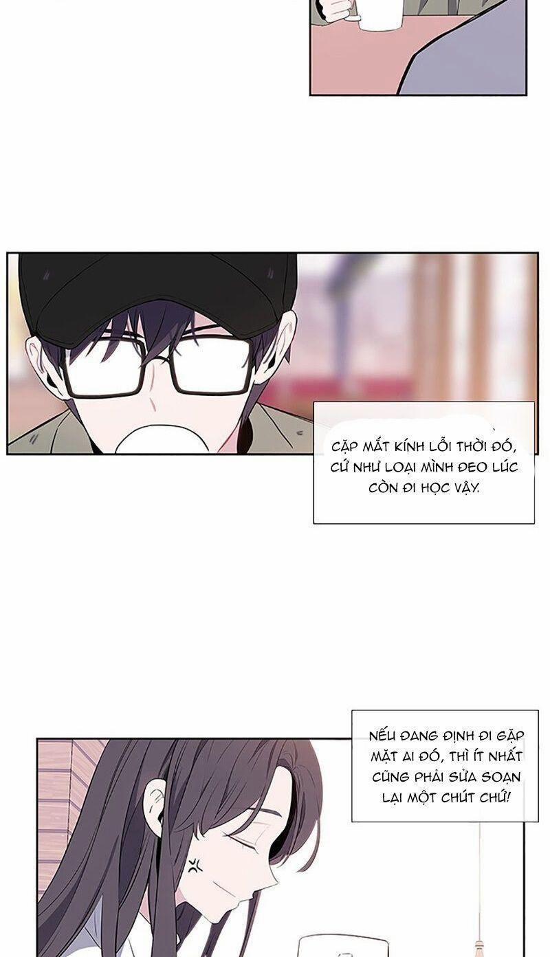 Chỉ Là Cô Gái Mà Anh Biết 1 trang 39