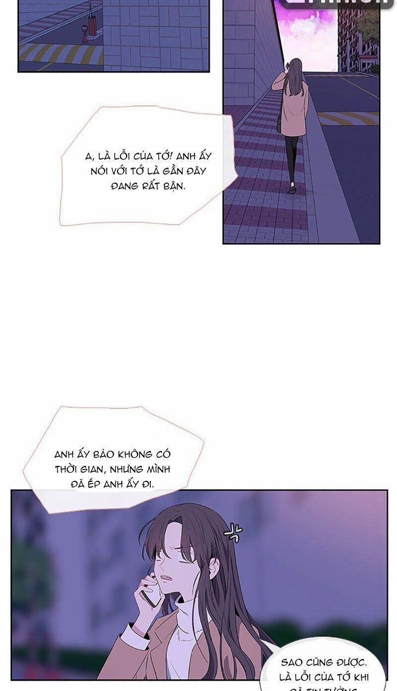 Chỉ Là Cô Gái Mà Anh Biết 1 trang 42