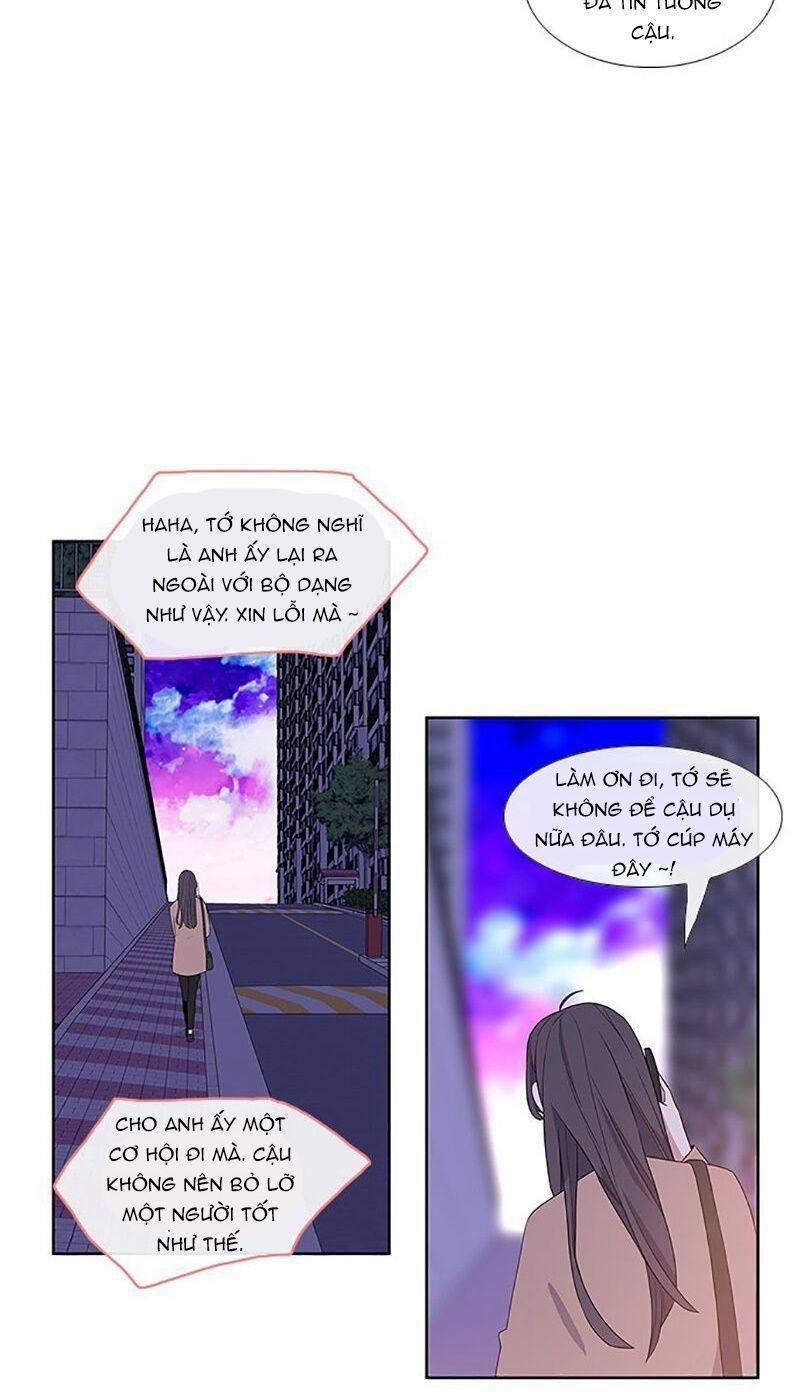 Chỉ Là Cô Gái Mà Anh Biết 1 trang 43