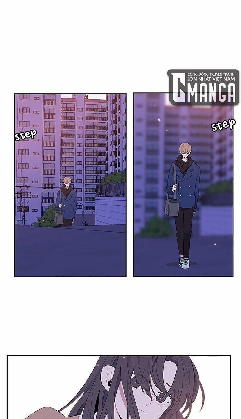 Chỉ Là Cô Gái Mà Anh Biết 1 trang 46