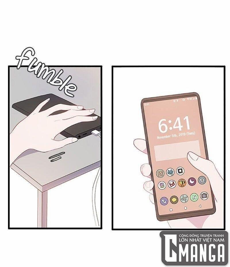 Chỉ Là Cô Gái Mà Anh Biết 1 trang 5