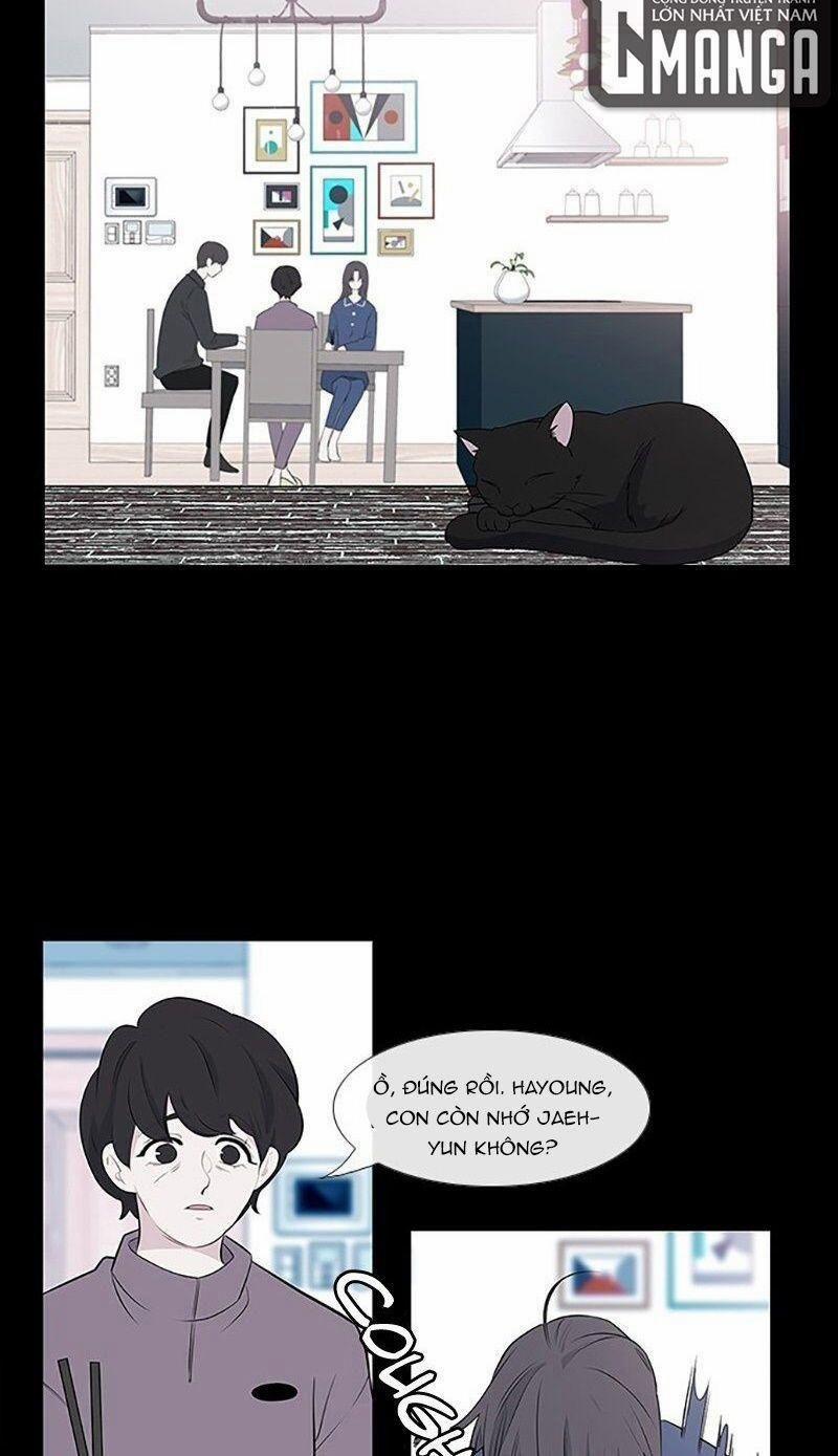 Chỉ Là Cô Gái Mà Anh Biết 2 trang 1