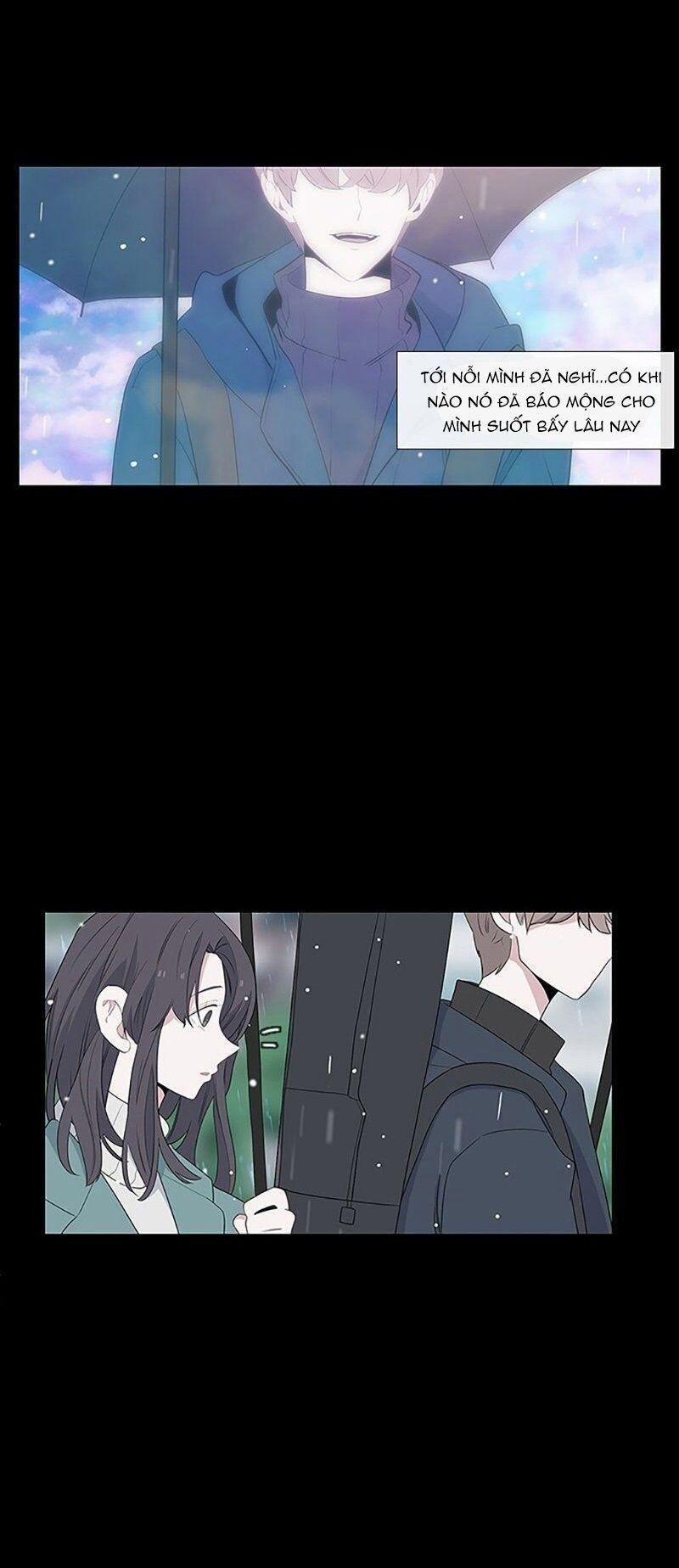 Chỉ Là Cô Gái Mà Anh Biết 2 trang 10