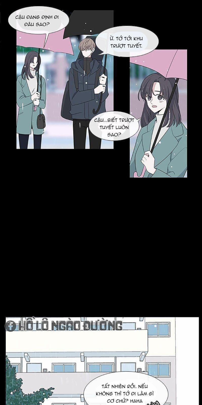 Chỉ Là Cô Gái Mà Anh Biết 2 trang 11