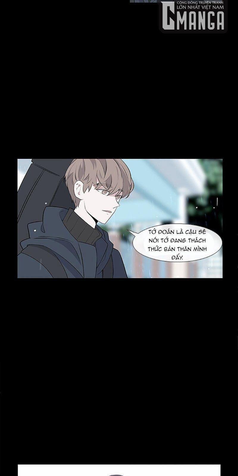 Chỉ Là Cô Gái Mà Anh Biết 2 trang 13