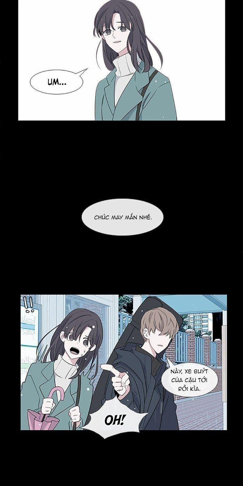 Chỉ Là Cô Gái Mà Anh Biết 2 trang 14