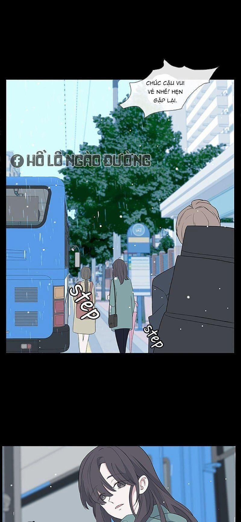 Chỉ Là Cô Gái Mà Anh Biết 2 trang 15