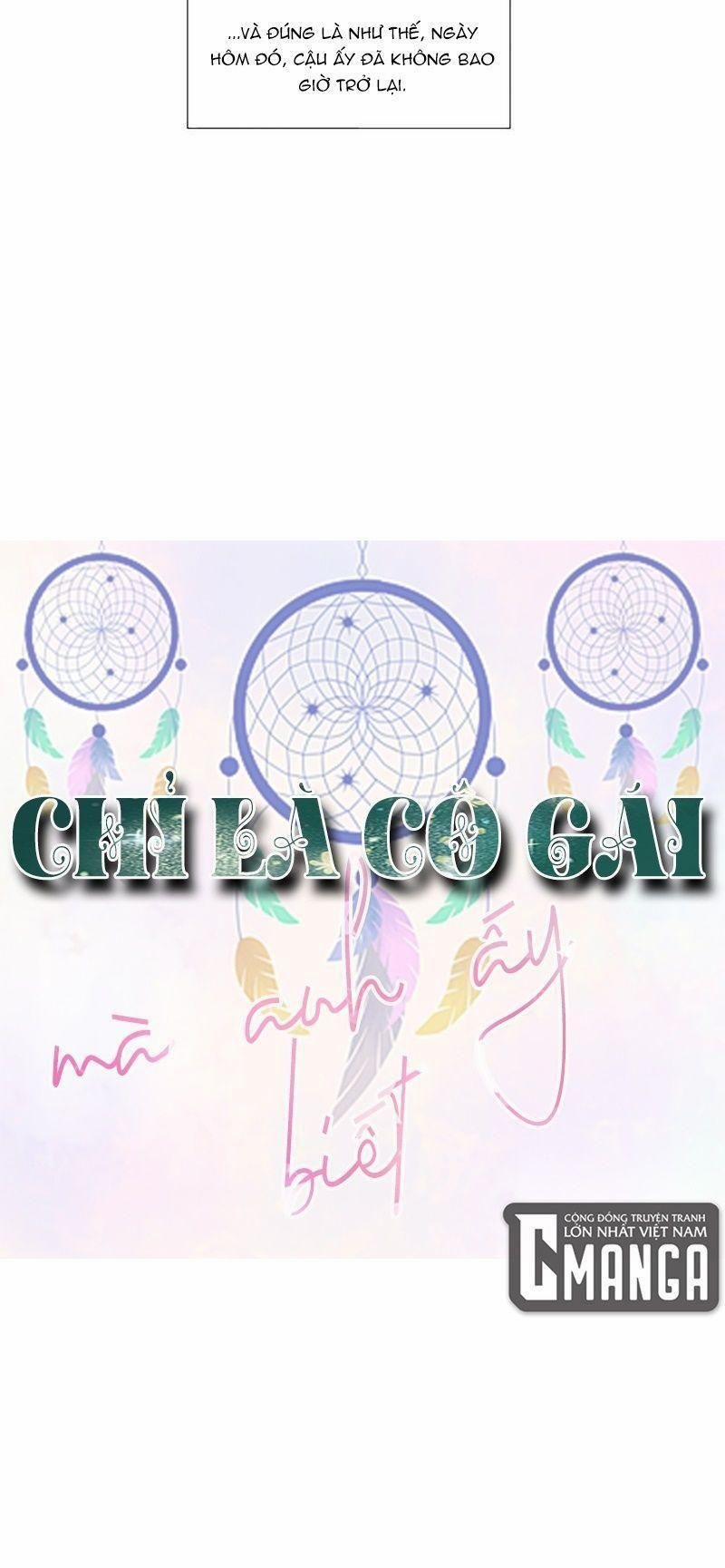 Chỉ Là Cô Gái Mà Anh Biết 2 trang 17