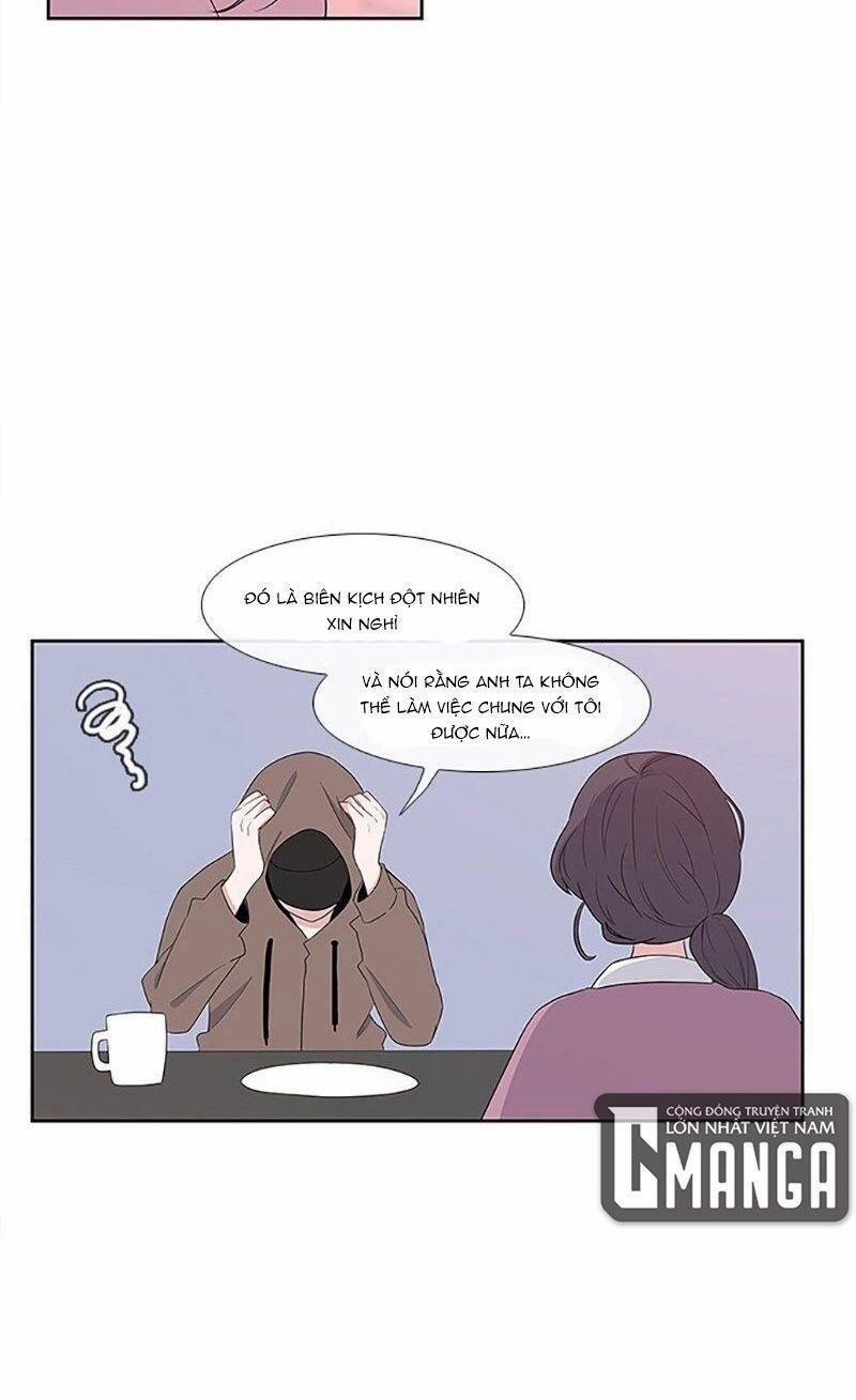 Chỉ Là Cô Gái Mà Anh Biết 2 trang 20