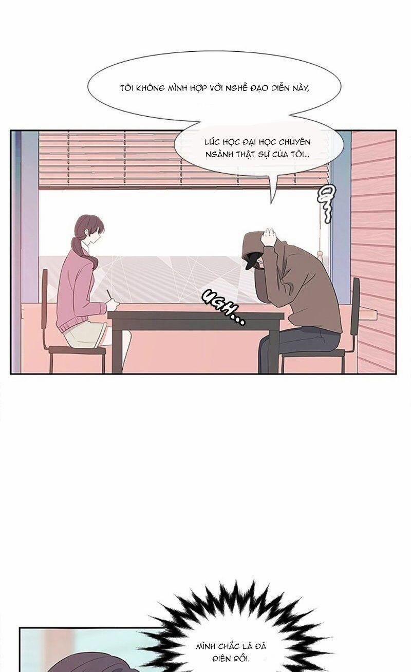 Chỉ Là Cô Gái Mà Anh Biết 2 trang 21