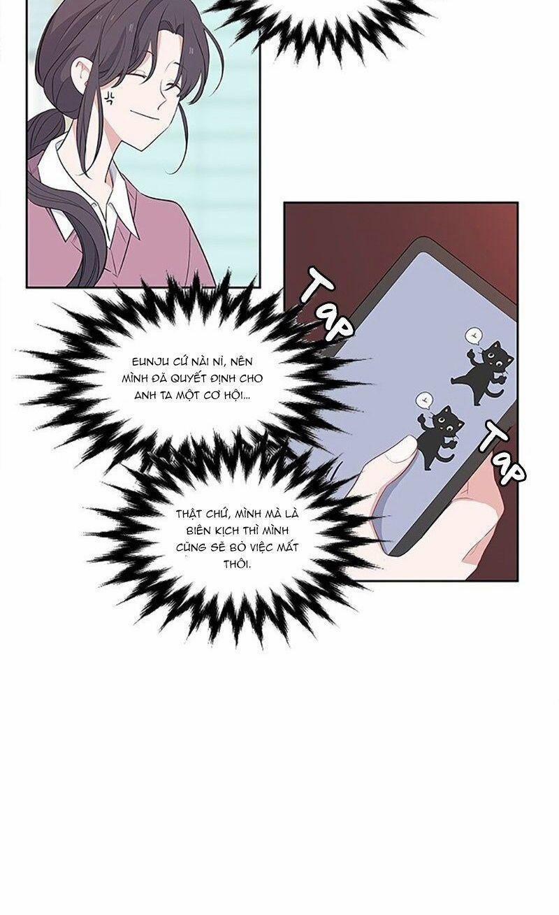 Chỉ Là Cô Gái Mà Anh Biết 2 trang 22