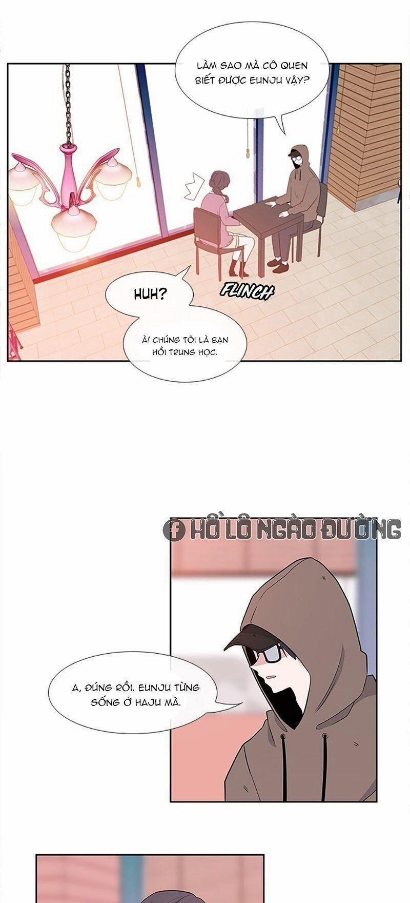 Chỉ Là Cô Gái Mà Anh Biết 2 trang 23