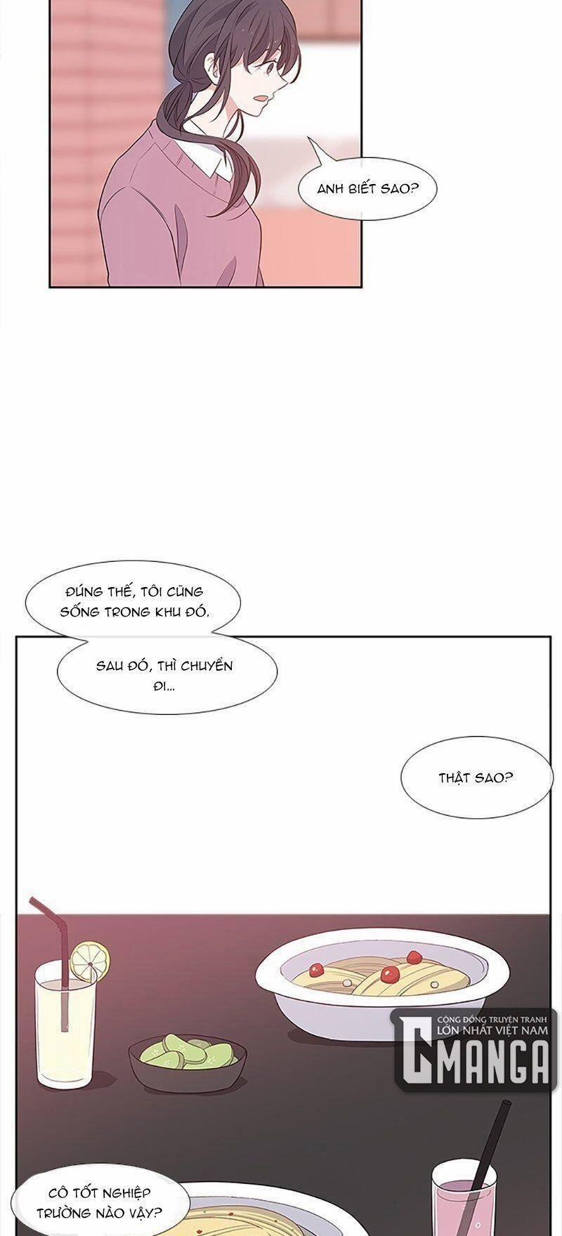 Chỉ Là Cô Gái Mà Anh Biết 2 trang 24