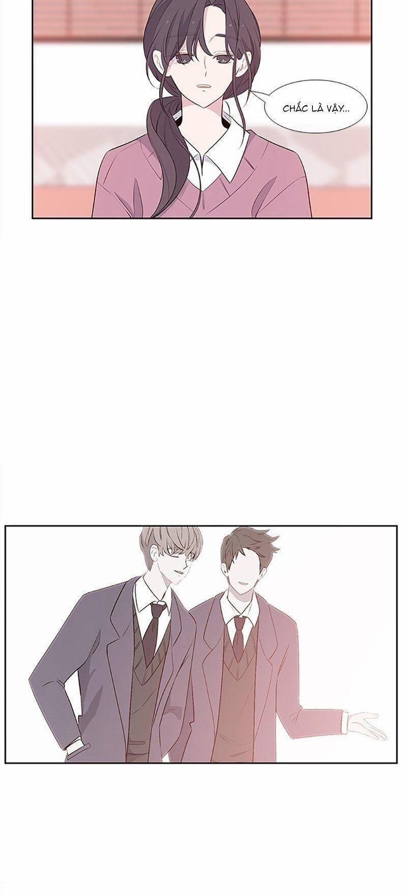 Chỉ Là Cô Gái Mà Anh Biết 2 trang 26