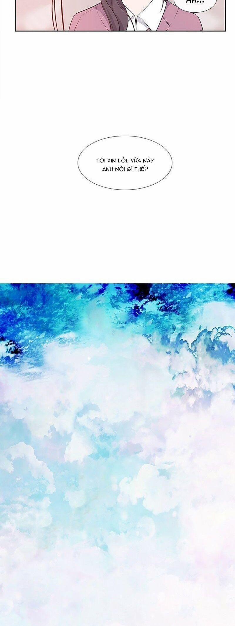 Chỉ Là Cô Gái Mà Anh Biết 2 trang 28