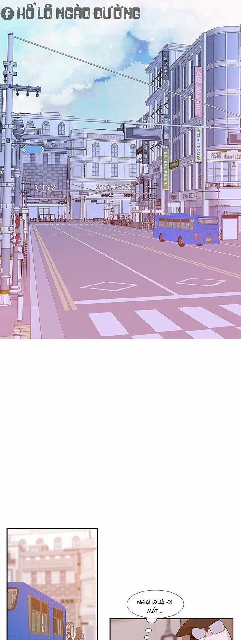 Chỉ Là Cô Gái Mà Anh Biết 2 trang 29