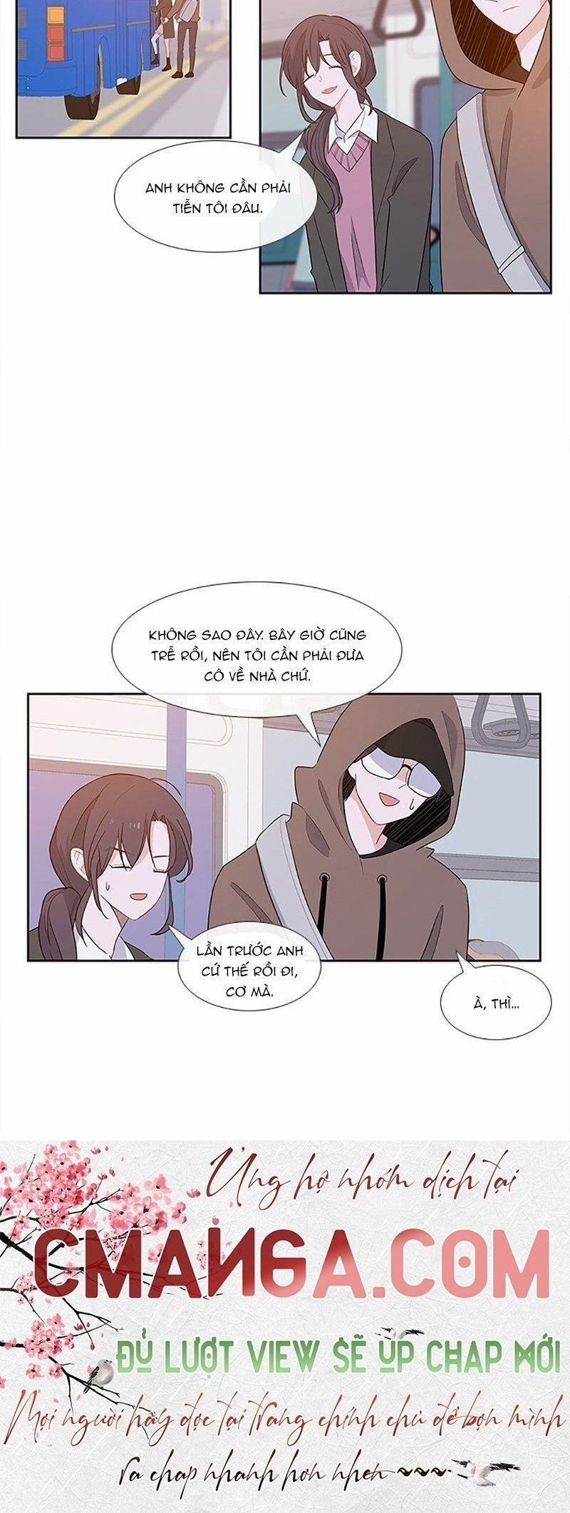 Chỉ Là Cô Gái Mà Anh Biết 2 trang 30