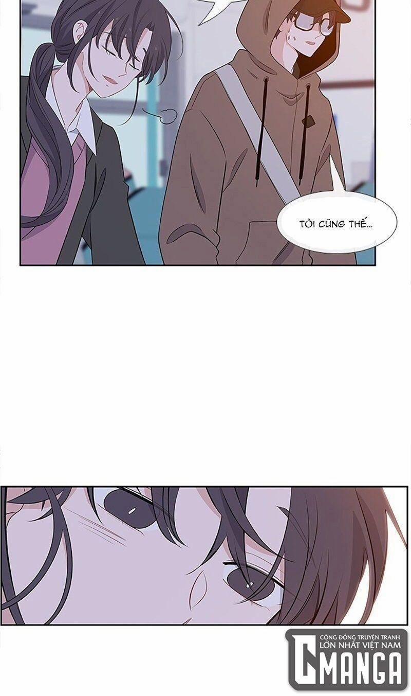 Chỉ Là Cô Gái Mà Anh Biết 2 trang 32