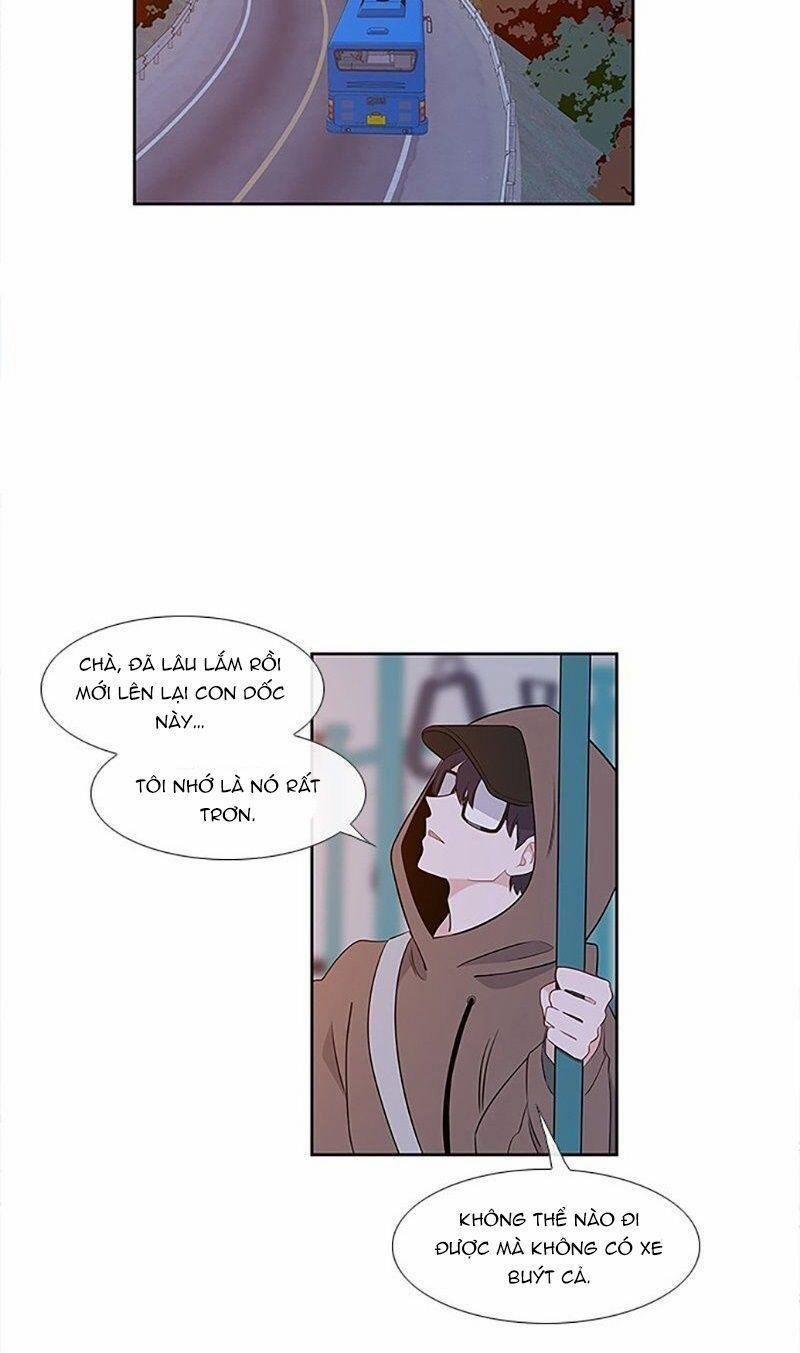 Chỉ Là Cô Gái Mà Anh Biết 2 trang 34