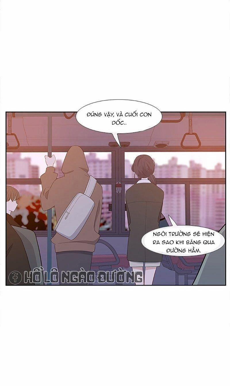 Chỉ Là Cô Gái Mà Anh Biết 2 trang 35