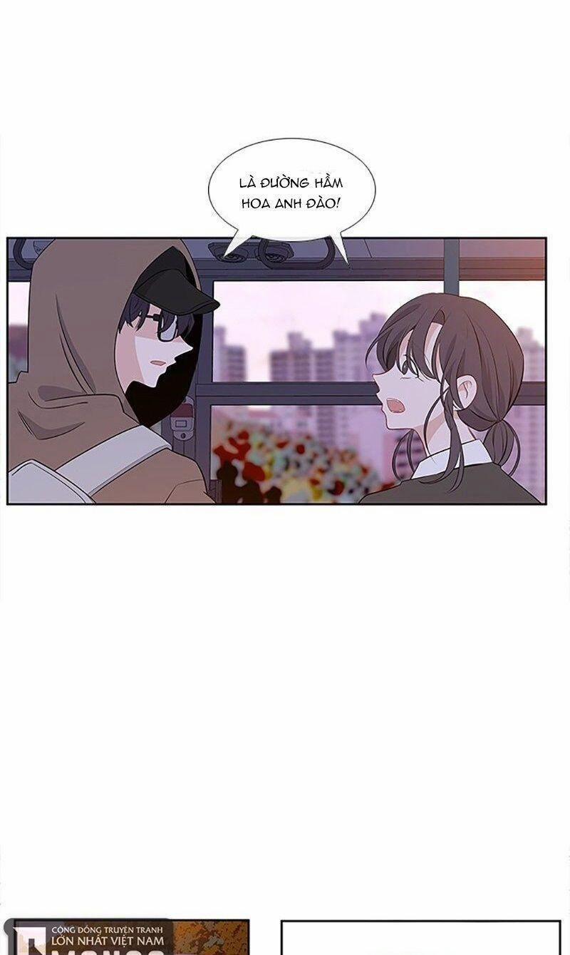 Chỉ Là Cô Gái Mà Anh Biết 2 trang 36