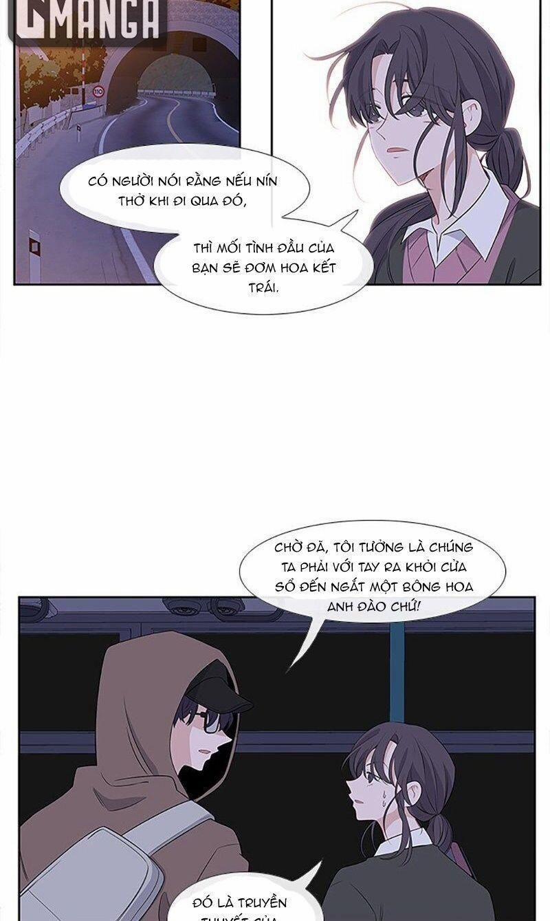 Chỉ Là Cô Gái Mà Anh Biết 2 trang 37