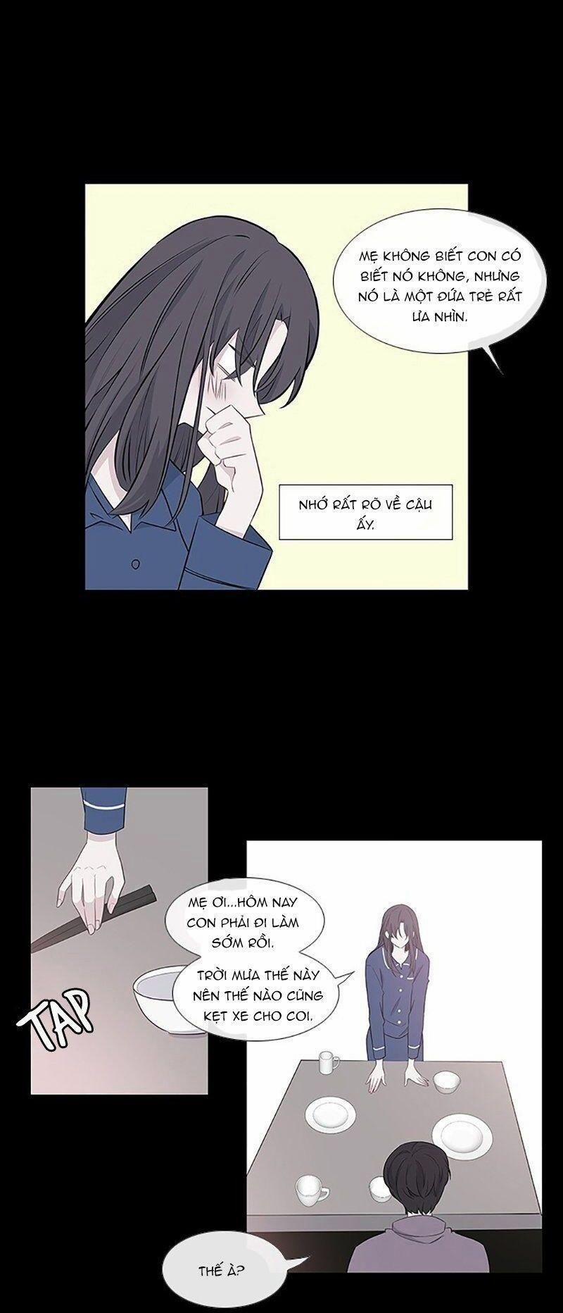 Chỉ Là Cô Gái Mà Anh Biết 2 trang 4