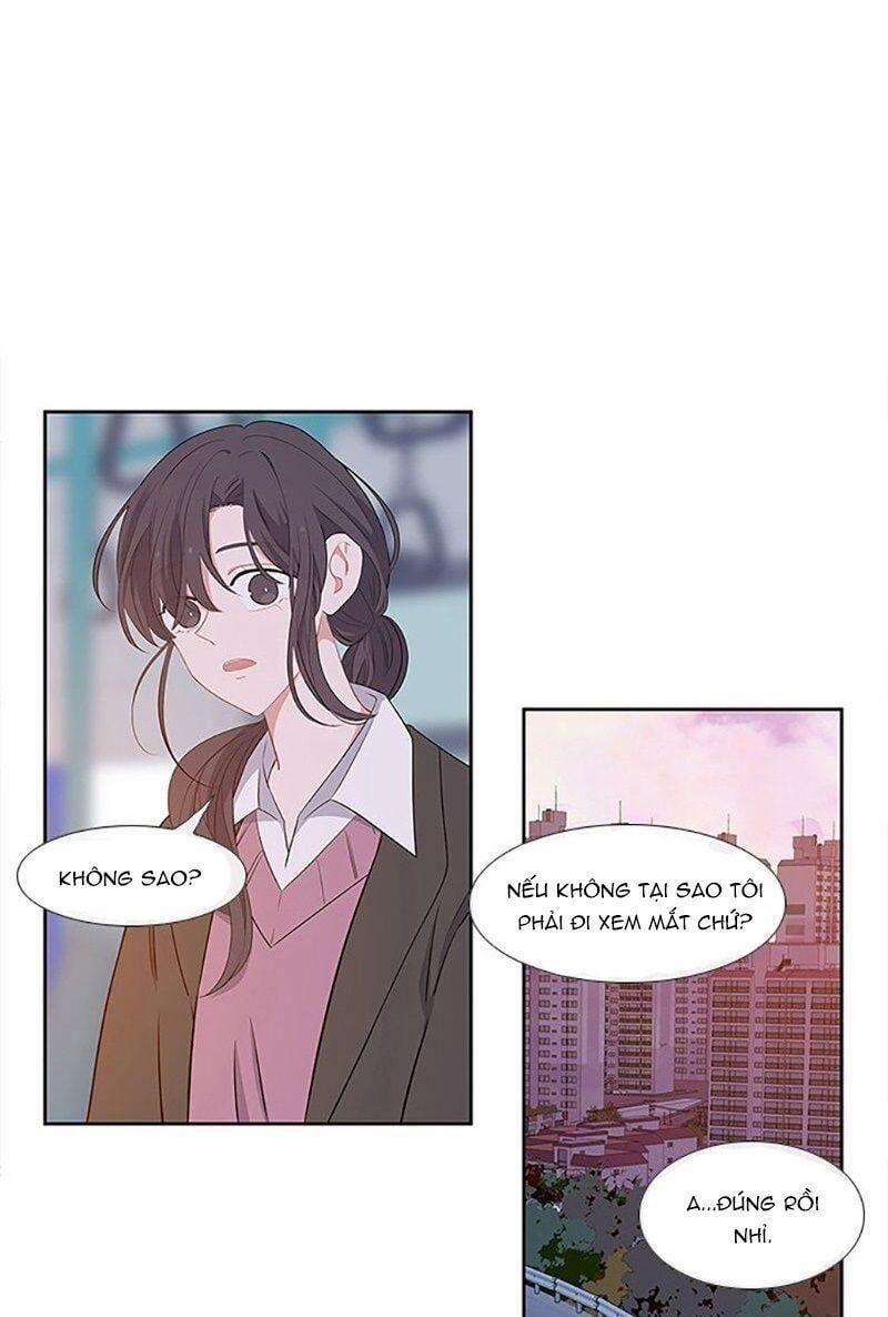 Chỉ Là Cô Gái Mà Anh Biết 2 trang 44