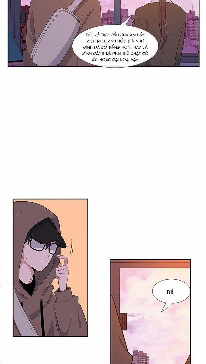 Chỉ Là Cô Gái Mà Anh Biết 2 trang 48