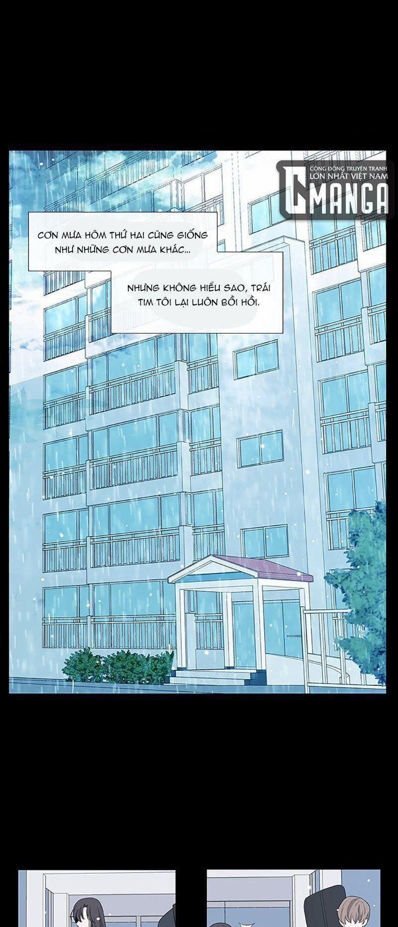 Chỉ Là Cô Gái Mà Anh Biết 2 trang 5