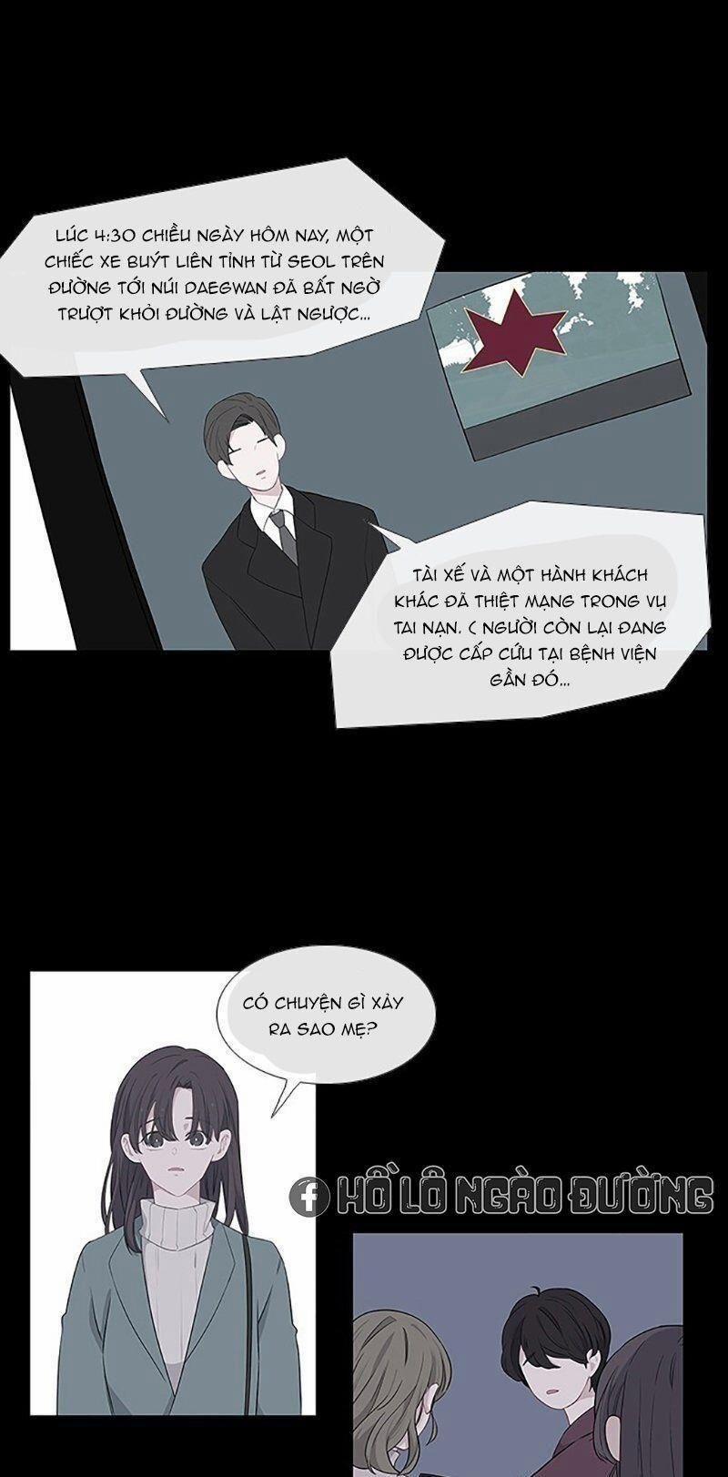 Chỉ Là Cô Gái Mà Anh Biết 2 trang 55