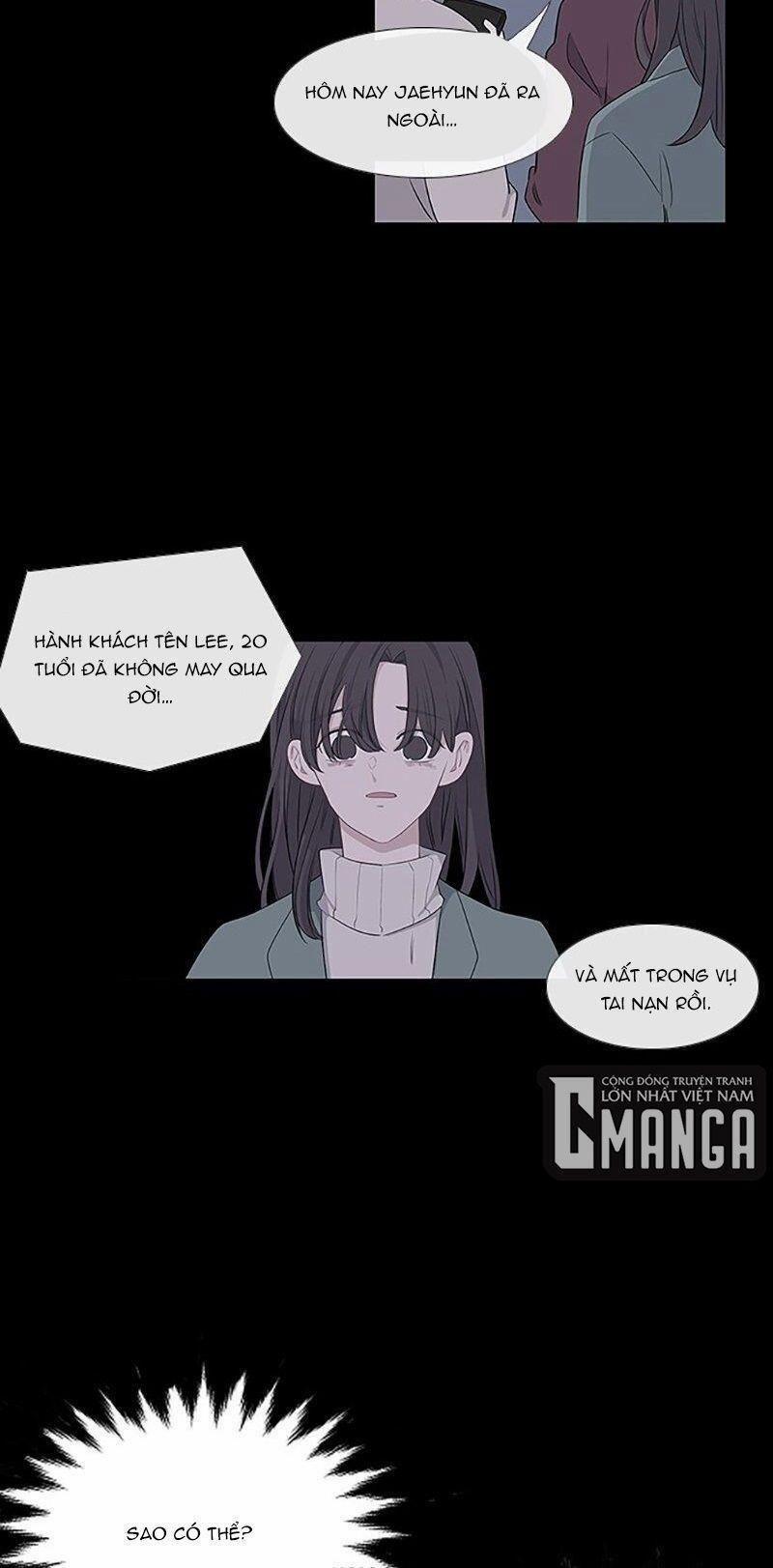 Chỉ Là Cô Gái Mà Anh Biết 2 trang 56