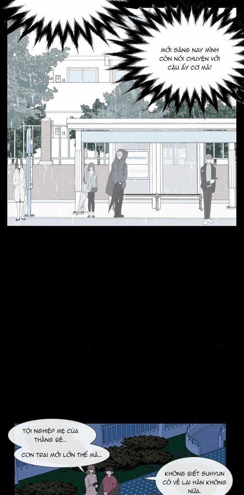 Chỉ Là Cô Gái Mà Anh Biết 2 trang 57