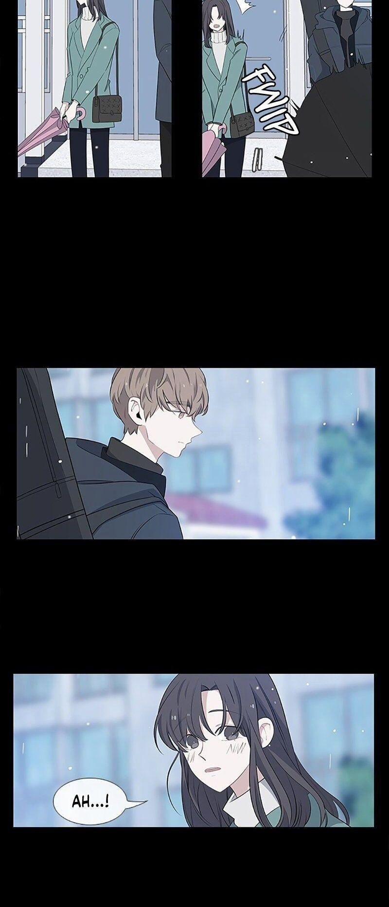 Chỉ Là Cô Gái Mà Anh Biết 2 trang 6