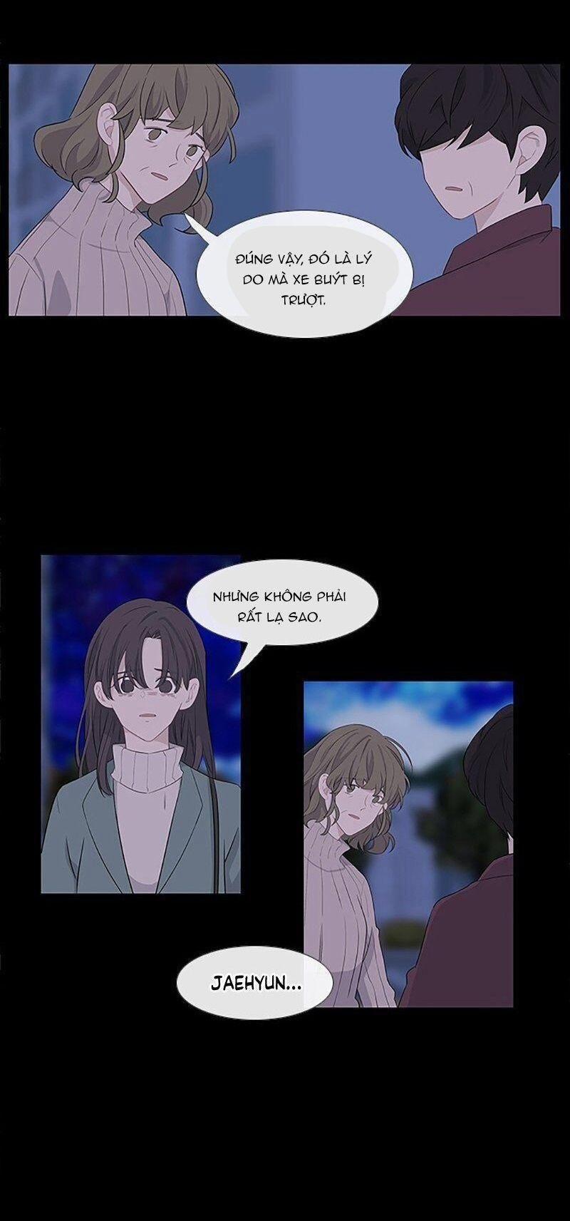 Chỉ Là Cô Gái Mà Anh Biết 2 trang 61