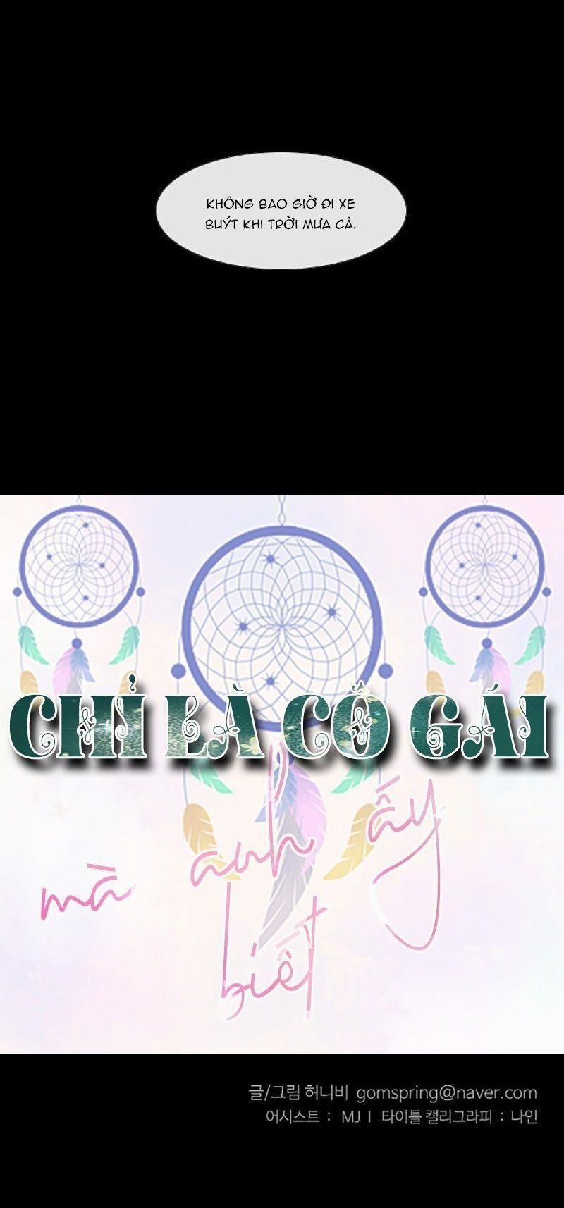 Chỉ Là Cô Gái Mà Anh Biết 2 trang 62