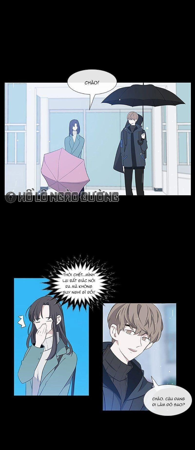 Chỉ Là Cô Gái Mà Anh Biết 2 trang 7