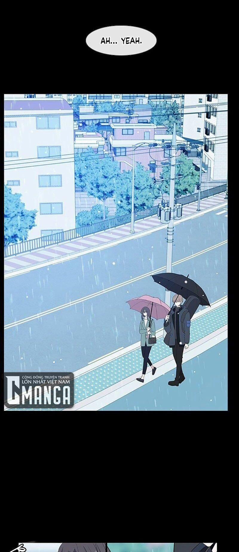 Chỉ Là Cô Gái Mà Anh Biết 2 trang 8