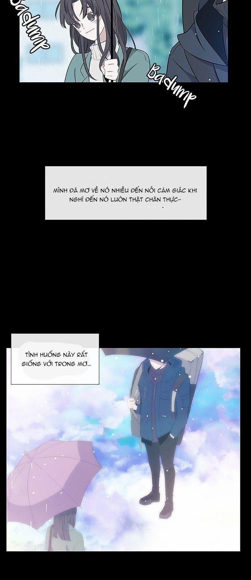 Chỉ Là Cô Gái Mà Anh Biết 2 trang 9