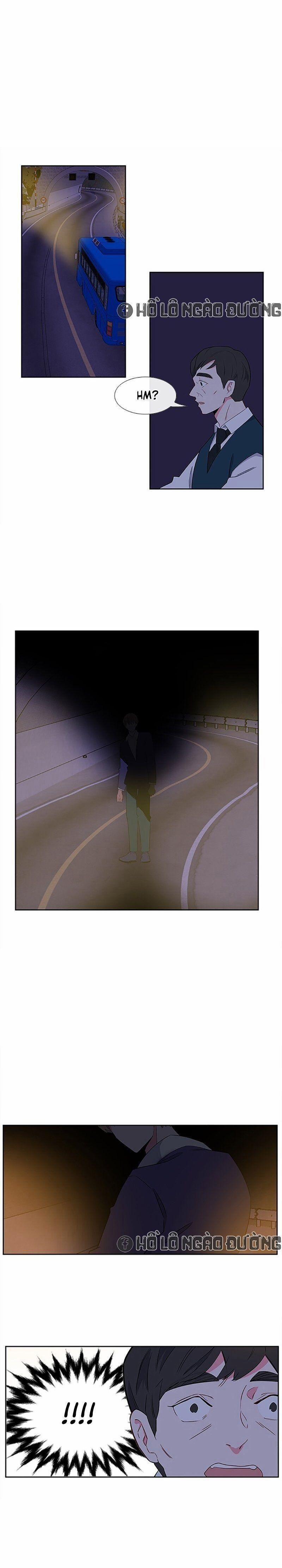 Chỉ Là Cô Gái Mà Anh Biết 3 trang 13