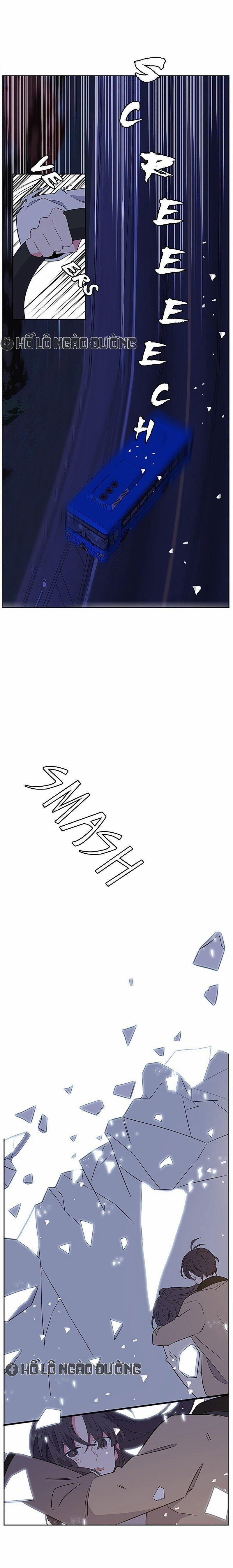 Chỉ Là Cô Gái Mà Anh Biết 3 trang 14