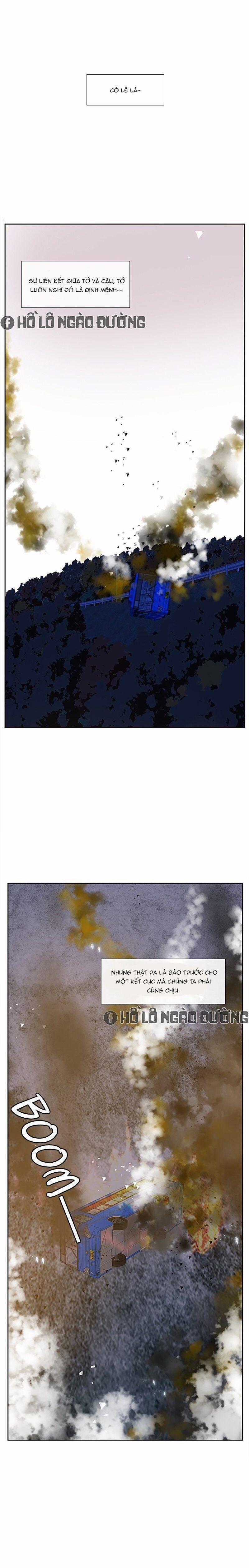 Chỉ Là Cô Gái Mà Anh Biết 3 trang 15