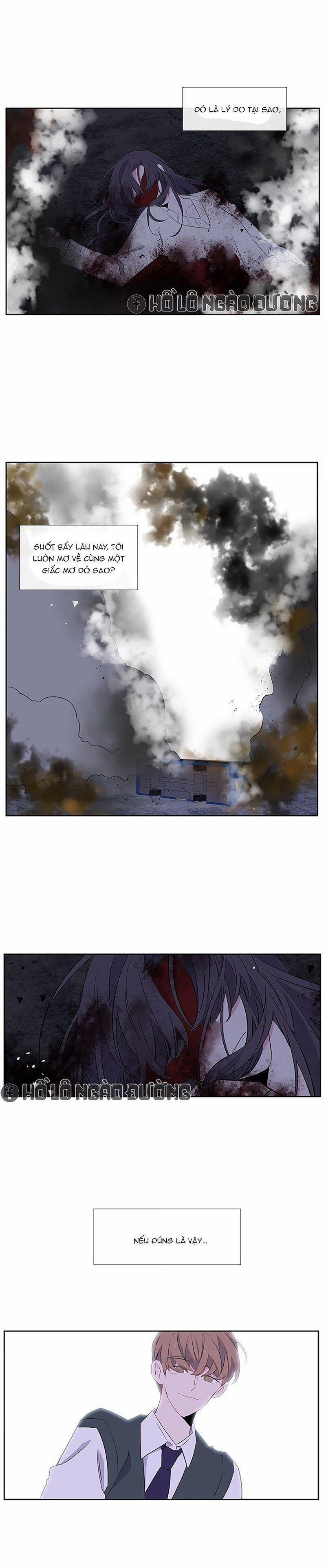 Chỉ Là Cô Gái Mà Anh Biết 3 trang 16