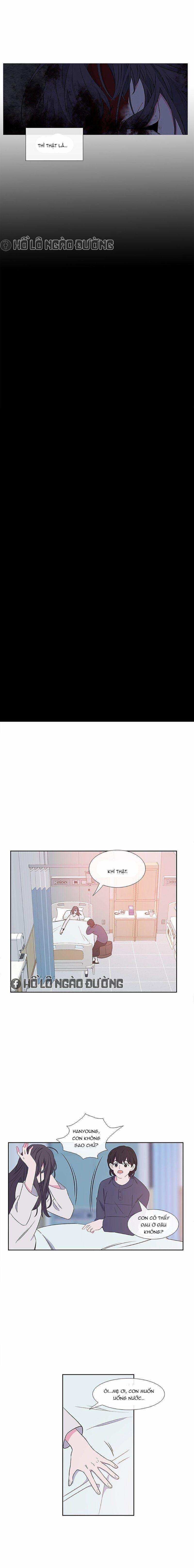 Chỉ Là Cô Gái Mà Anh Biết 3 trang 17