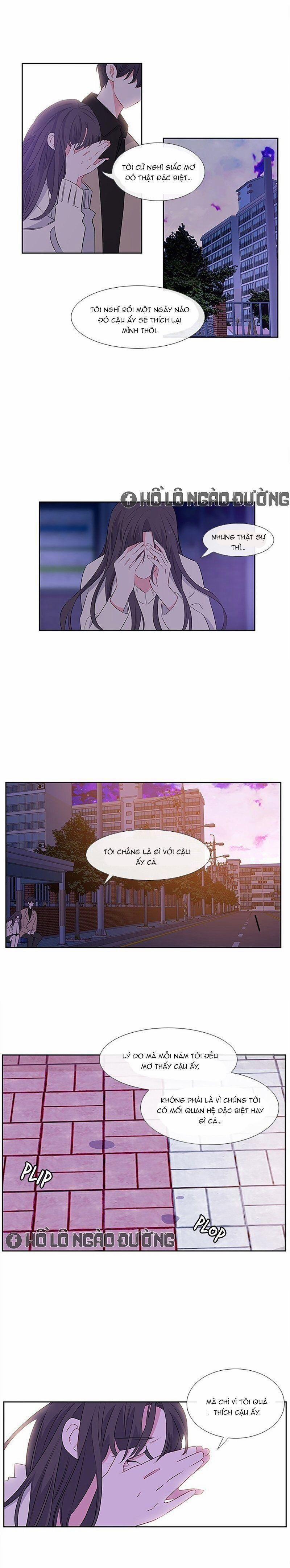 Chỉ Là Cô Gái Mà Anh Biết 3 trang 8