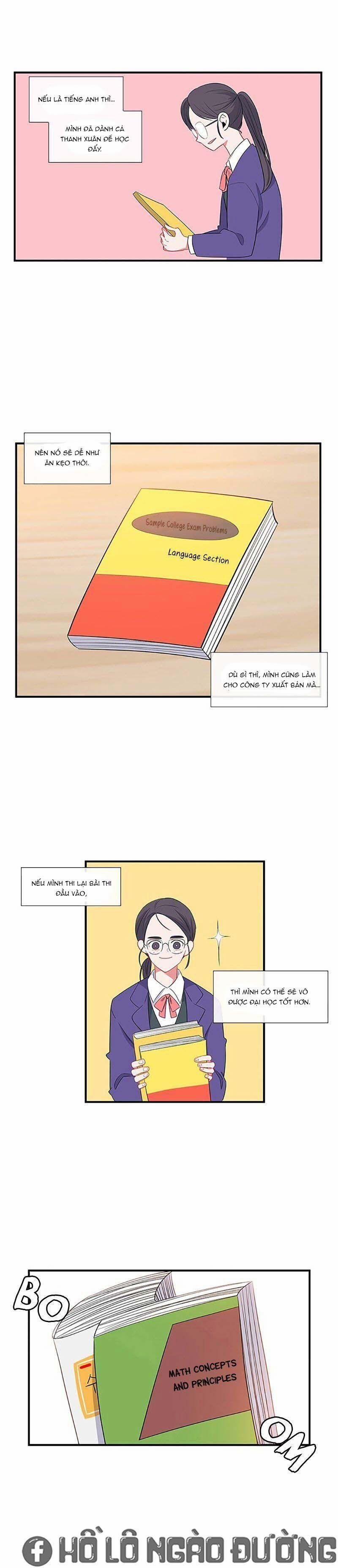 Chỉ Là Cô Gái Mà Anh Biết 5 trang 11