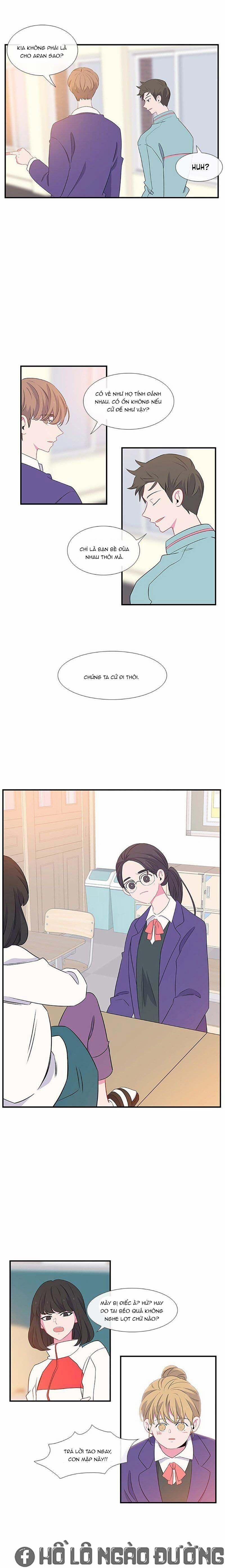 Chỉ Là Cô Gái Mà Anh Biết 5 trang 15